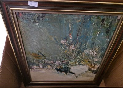 Lot 536 - Joanna Carrington AKA Reginald Pepper...