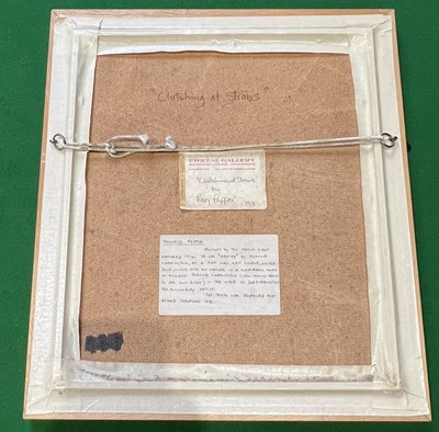 Lot 536 - Joanna Carrington AKA Reginald Pepper...