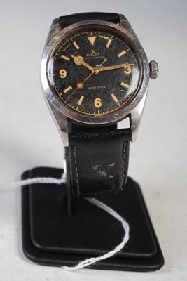 Lot 262 - A vintage gentlemans' Rolex Oyster Perpetual...