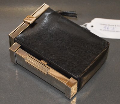 Lot 96A - Tom Ford for Yves Saint Laurent, a combination...