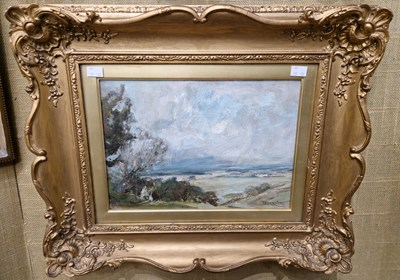 Lot 576 - Sir James Lawton Windgate RSA (1846-1924)  
A...