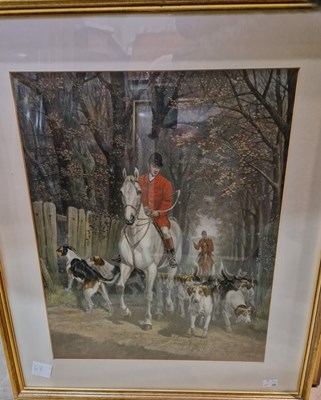 Lot 698 - After B. Hubbard 'Cure-All, Winner of the...