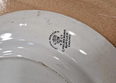 Lot 477 - A collection of Masons Ironstone to include a...