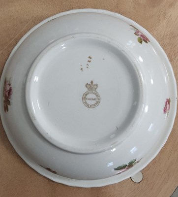 Lot 494 - A Victorian John Maddock & Sons Ltd Royal...