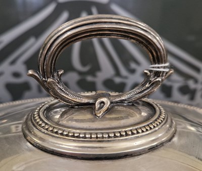 Lot 429 - An antique Elkington & Co. silver-plated...