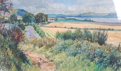 Lot 299 - AR James McIntosh Patrick RSA ROI ARE LLD...