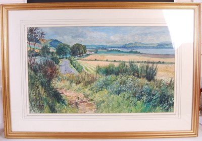 Lot 299 - AR James McIntosh Patrick RSA ROI ARE LLD...