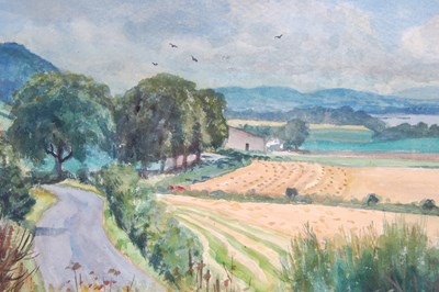 Lot 299 - AR James McIntosh Patrick RSA ROI ARE LLD...