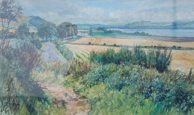 Lot 299A - AR James McIntosh Patrick RSA ROI ARE LLD...