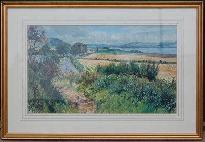 Lot 299 - AR James McIntosh Patrick RSA ROI ARE LLD...