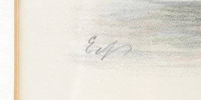 Lot 298 - After Ernest Neale Red Breasted Merganser,...