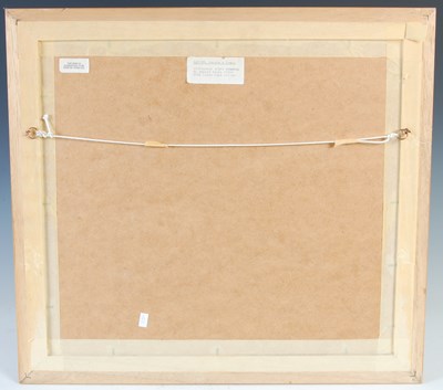 Lot 298 - After Ernest Neale Red Breasted Merganser,...