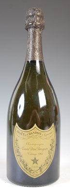 Lot 409 - One bottle, Moet Chandon Dom Perignon, vintage...