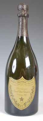 Lot 410 - One bottle, Moet Chandon Dom Perignon, vintage...