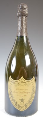 Lot 411 - One bottle, Moet Chandon Dom Perignon, vintage...