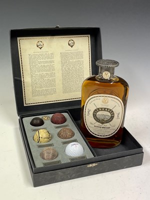 Lot 211B - Gleneagles 18 year old Single Malt Scotch...