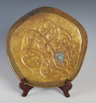 Lot 127 - Attributed to Alexander Ritchie, an Arts &...