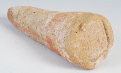 Lot 147 - Antiquities - An Ancient Egyptian stone...