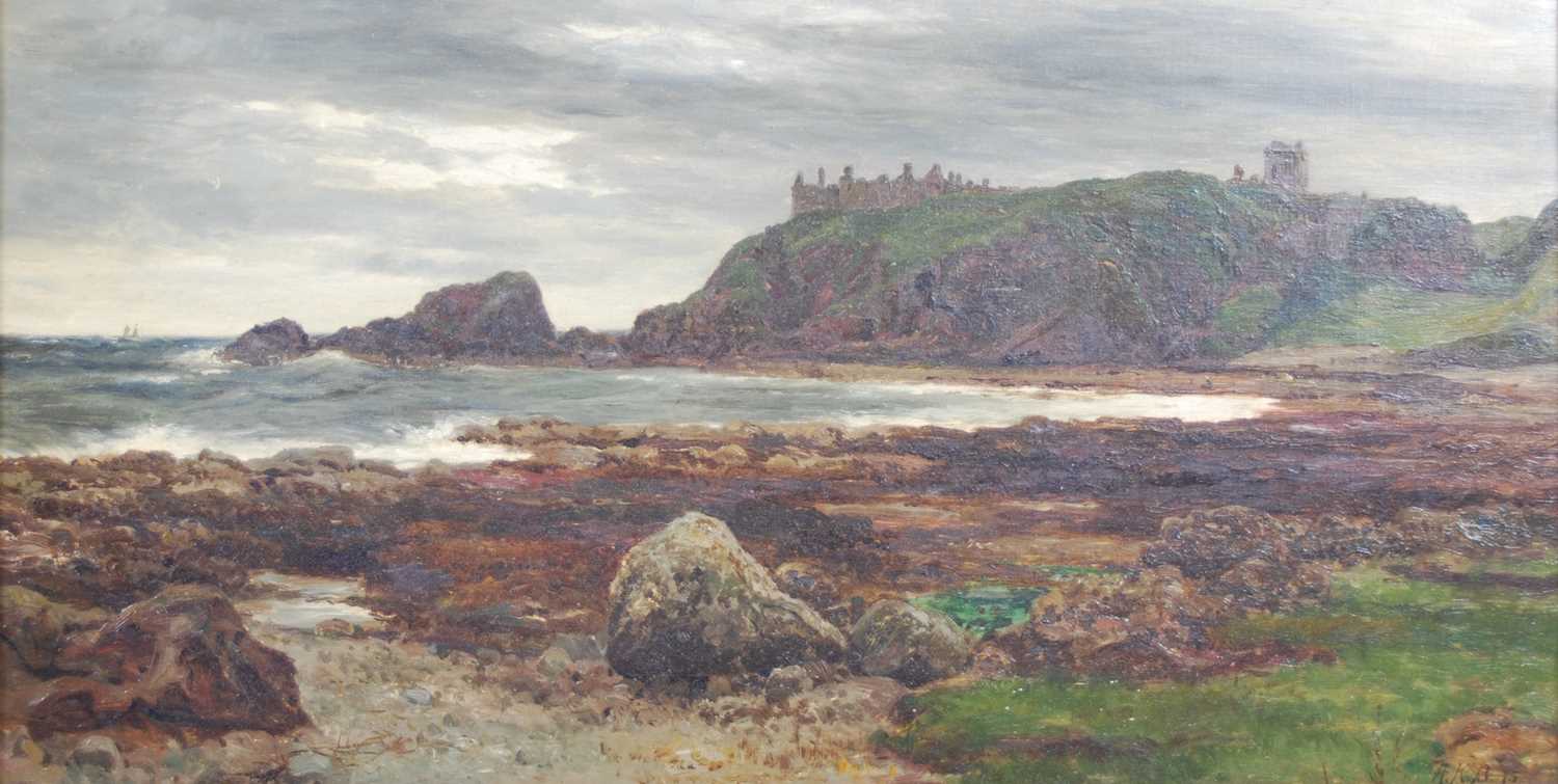 Lot 379 - Alexander Kellock Brown RSA RSW RI
