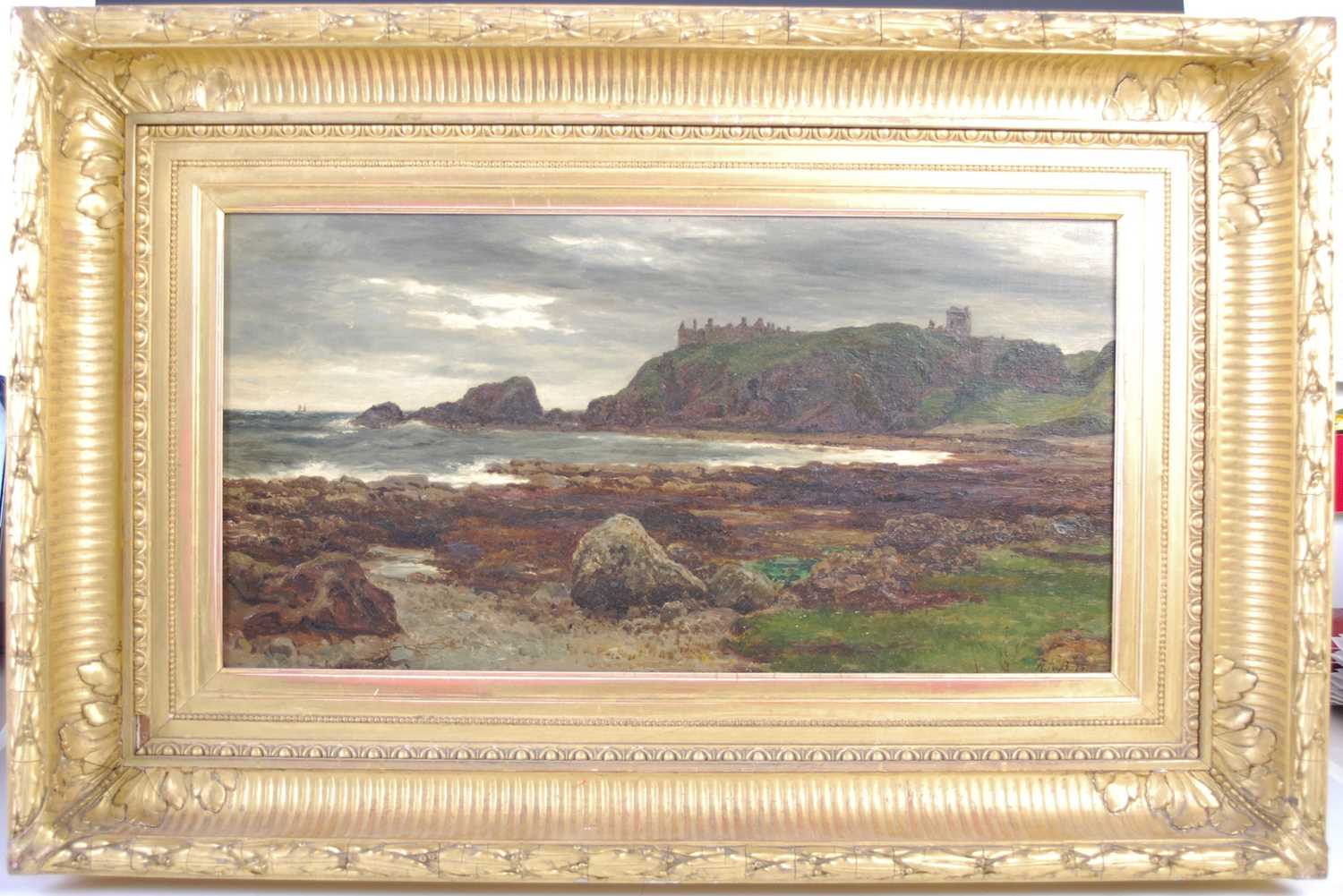Lot 379 - Alexander Kellock Brown RSA RSW RI