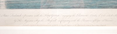 Lot 747 - After Charles Brooking (c.1723-1759) 'A View...