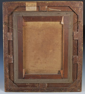 Lot 369 - 19th century British School 
A pair of husband...