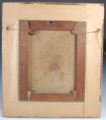 Lot 369 - 19th century British School 
A pair of husband...