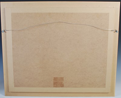 Lot 694 - James Watterson Herald (1859-1914) Street...