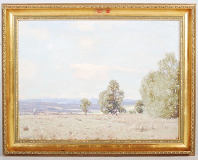 Lot 388 - George Houston RSW RSA RGI (1869-1947) 
Summer...