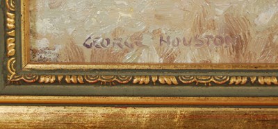 Lot 388 - George Houston RSW RSA RGI (1869-1947) 
Summer...