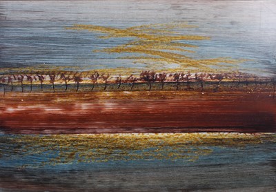 Lot 679 - Attributed to Sir Sidney Nolan C.B.E., O.M., R....