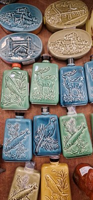 Lot 514 - Whisky memorabilia interest - a collection of...