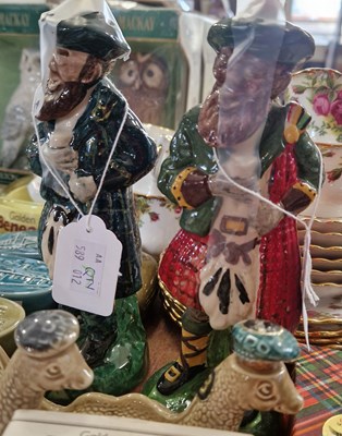 Lot 514 - Whisky memorabilia interest - a collection of...