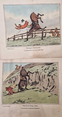 Lot 400 - A collection of assorted unframed pictures,...