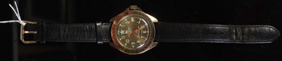 Lot 200 - A vintage Russian Vostok airborne paratroopers...
